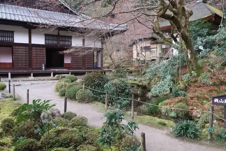 金剛輪寺(滋賀県)