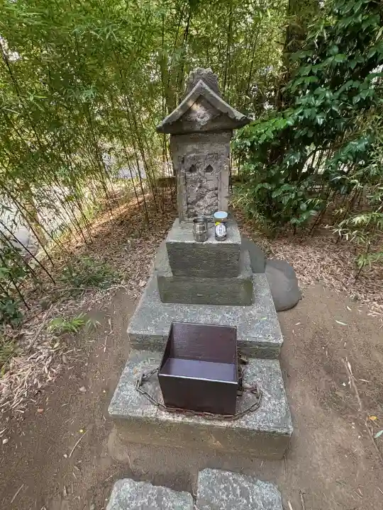 船堀稲荷神社(東京都)