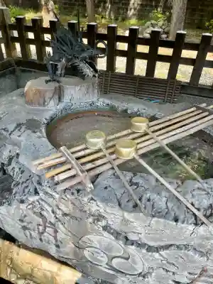 橘樹神社(神奈川県)