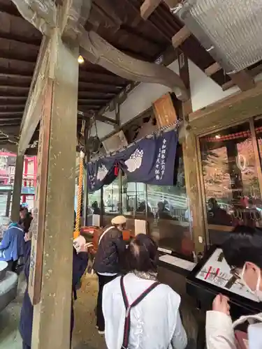 一ノ滝寺(福岡県)
