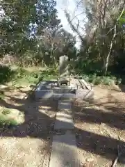 宇賀神社(埼玉県)