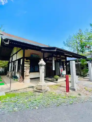 光恩寺(福島県)