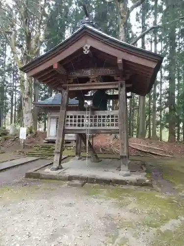 月蔵院のその他建物