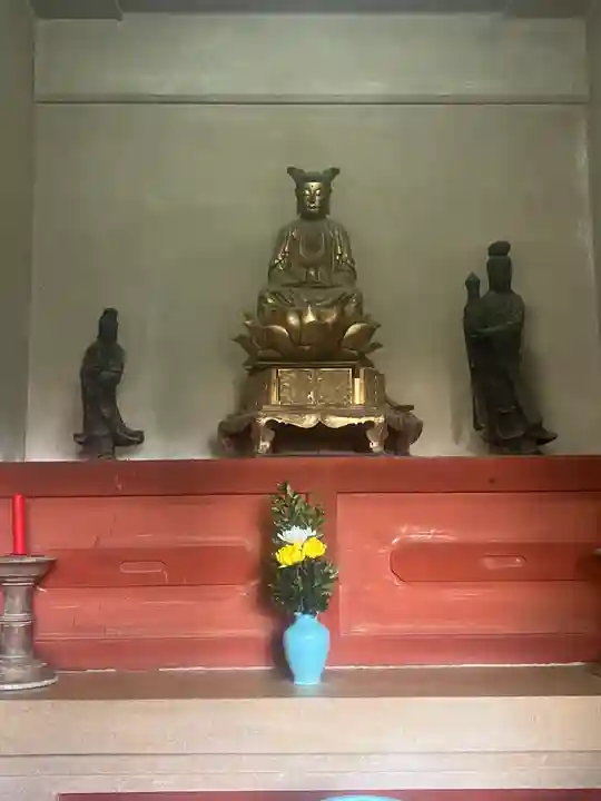 崇福寺(長崎県)