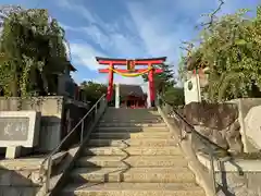 綱敷天満宮(兵庫県)