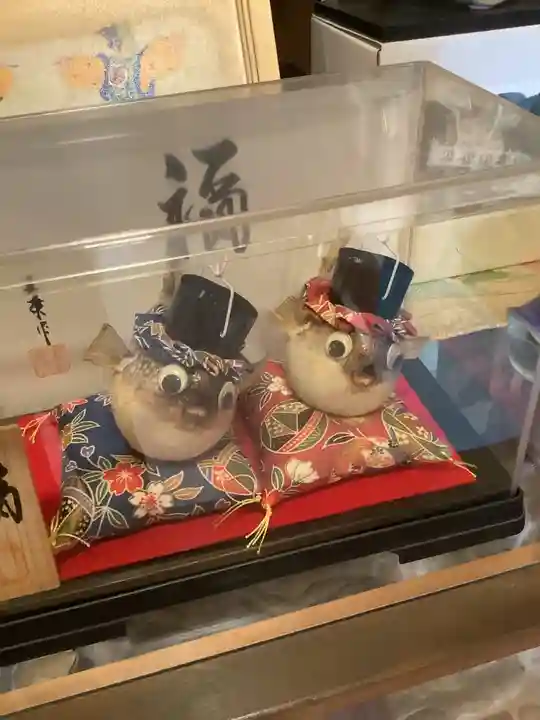 平坂熊野神社のその他建物