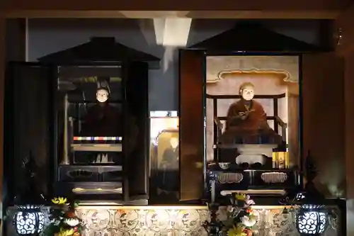 洞泉寺(岐阜県)