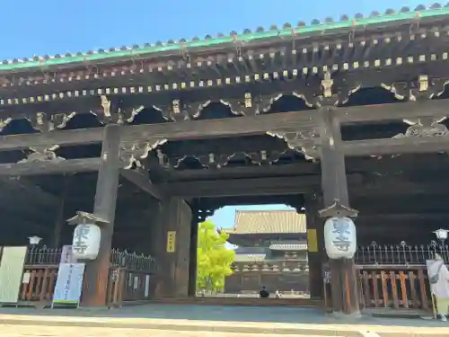 東寺（教王護国寺）(京都府)