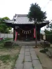 伊奈利神社(埼玉県)