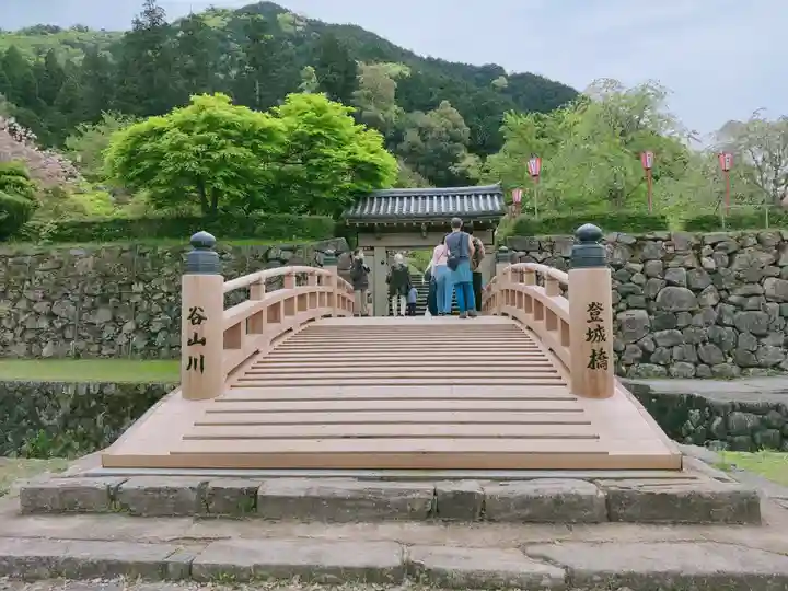 有子山稲荷神社(兵庫県)