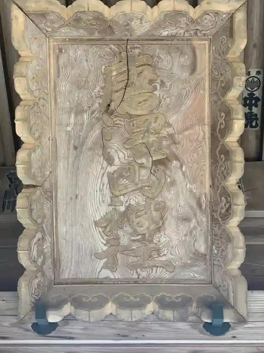 唐澤山神社のその他建物