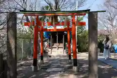 安居神社(大阪府)