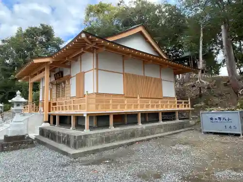 田中神社(静岡県)