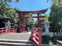 氣比神宮(福井県)