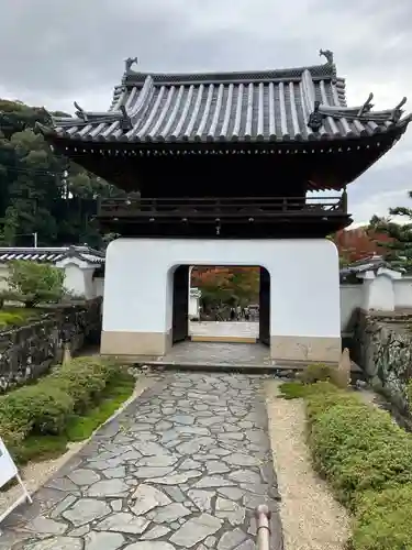 興聖寺（興聖寶林禅寺）(京都府)