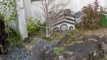 長樂寺(長楽寺)(大阪府)
