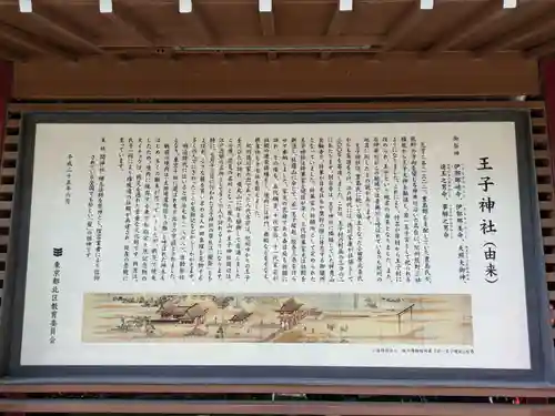 王子神社(東京都)