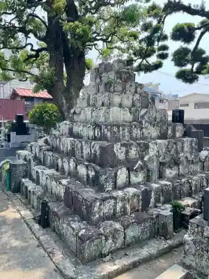 長円寺(静岡県)