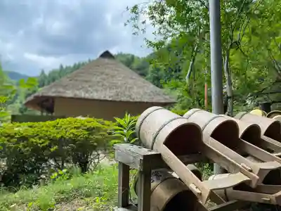 高藏寺のその他建物