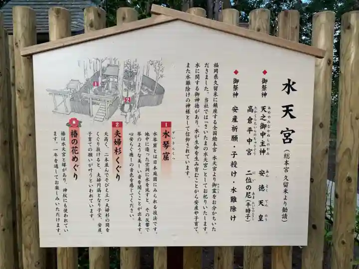 岩槻久伊豆神社(埼玉県)