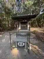 洲原神社(愛知県)