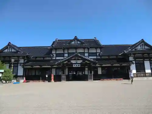 出雲大社(島根県)