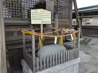 飛鳥神社(富田一色)(三重県)