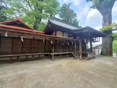 桐生西宮神社(群馬県)