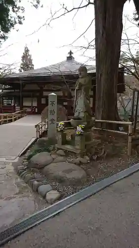 中尊寺(岩手県)