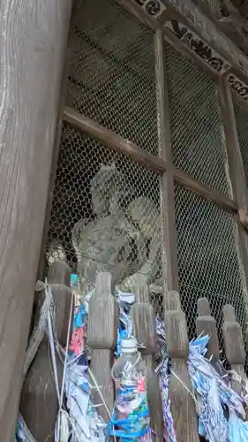 長谷寺(奈良県)