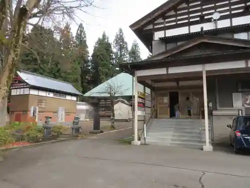 永林寺のその他建物