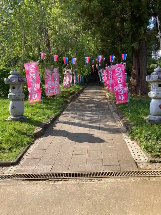 塩船観音寺(東京都)
