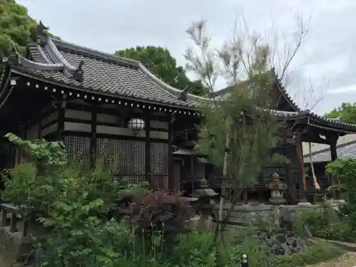 千手寺のその他建物