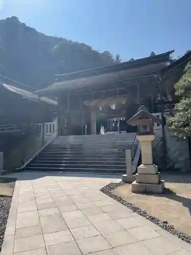 美保神社(島根県)