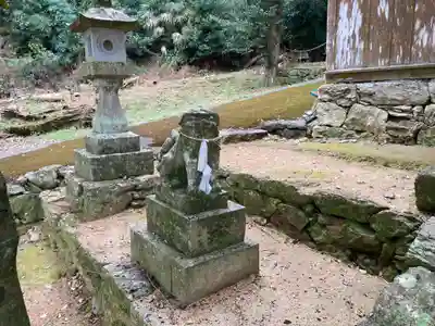 加茂神社(徳島県)