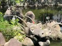 海童神社(青森県)