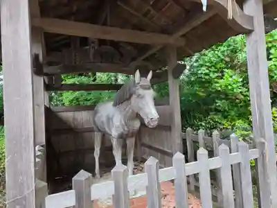 今八幡宮(山口県)