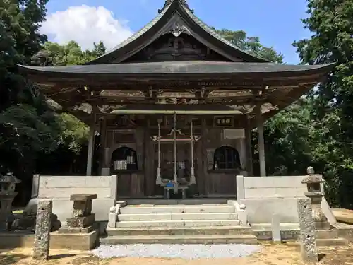 宗生寺(福岡県)