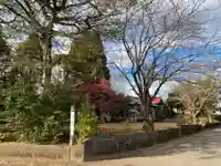 岩爪神社(宮崎県)