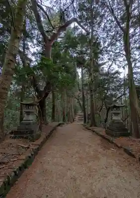 千早神社(大阪府)