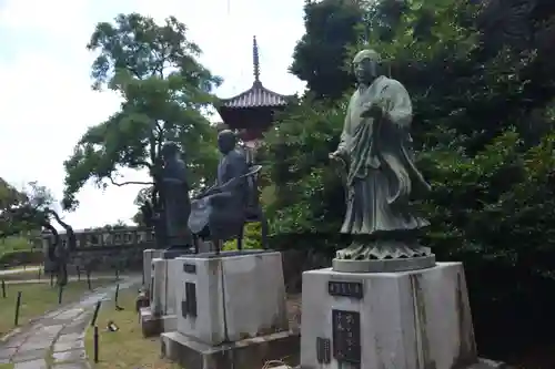 よみうりランド観音(東京都)