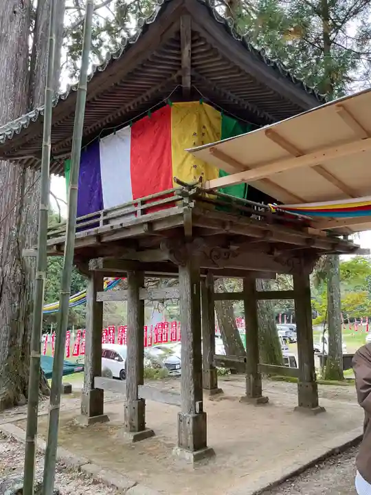 平勝寺のその他建物