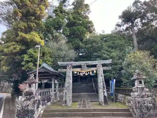 福王神社(三重県)