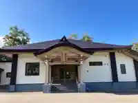 剣山照明寺(北海道)