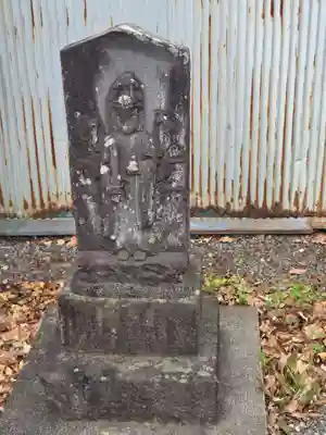 吹上神社(埼玉県)