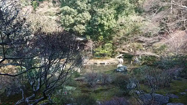 毘沙門堂門跡(京都府)