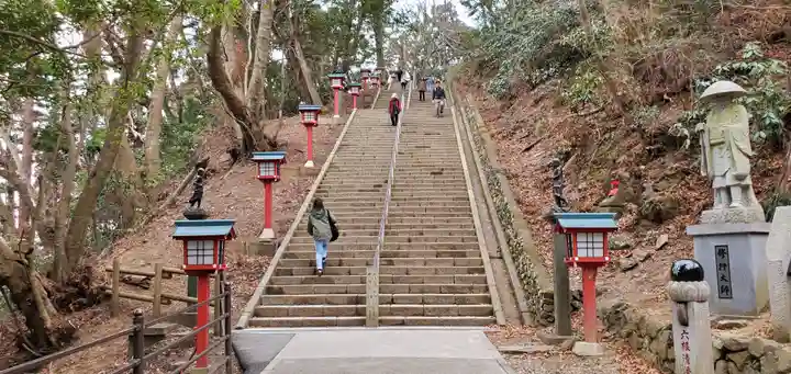 高尾山薬王院のその他建物