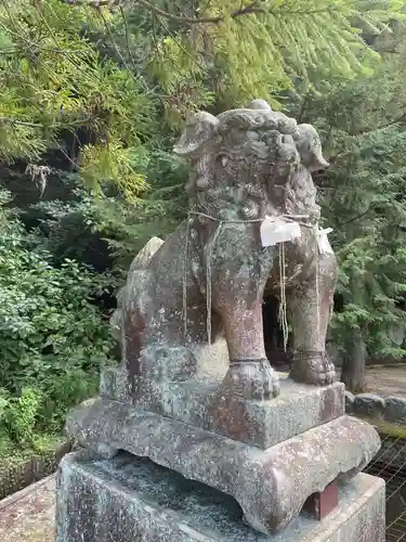 水主神社(香川県)
