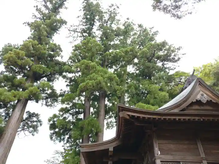 日枝神社のその他建物