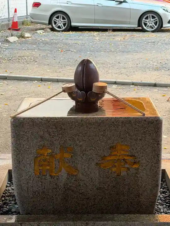 若宮神社(福岡県)